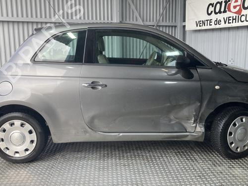 Frontplade/Frontkurv FIAT 500 (312_) 1.2 (312AXA1A) | BP36846490C72 - Image 9
