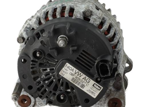 Generator SKODA OCTAVIA II Combi (1Z5) 2.0 TDI 16V | BP23212393M7 