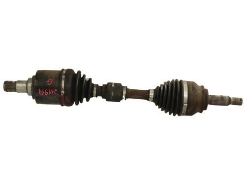 Used Left front driveshaft Left front driveshaft 21301844 21301844