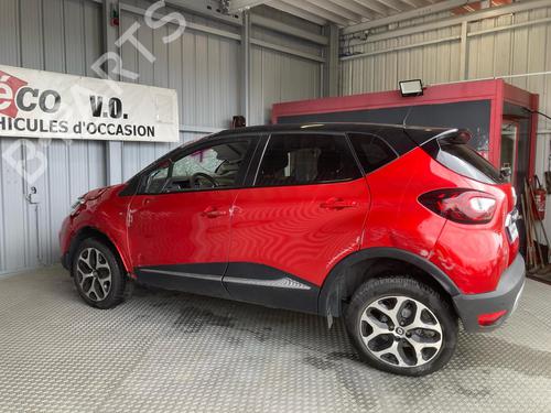 Starter RENAULT CAPTUR I (J5_, H5_) 0.9 TCe 90 | BP36571064M8 - Image 14