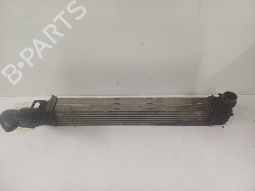 Intercooler Intercooler RENAULT MEGANE III Grandtour (KZ0/1) 1.5 dCi (KZ1M, KZ1W, KZ0R) (106 hp) 36369651 36369651