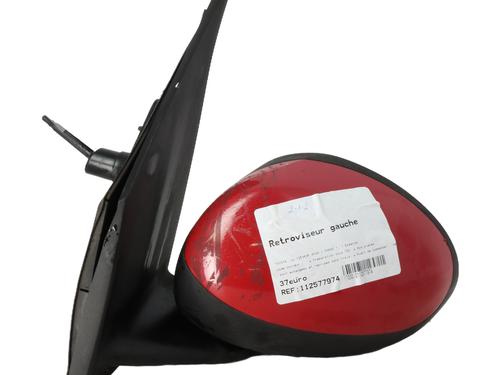 Left mirror TOYOTA AYGO (_B1_) 1.0 (KGB10_, KGB10R) | BP29211263C26 