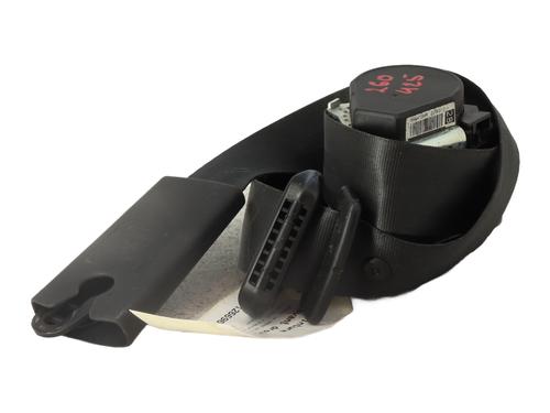 Front right seatbelt RENAULT ZOE (BFM_) ZOE | BP37737218I25 - Image 3
