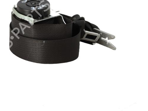 Front left seatbelt OPEL CORSA D (S07) 1.3 CDTI (L08, L68) | BP30770638I26 - Image 2