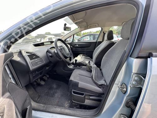 Starter CITROËN C4 I (LC_) 1.6 HDi | BP21316832M8 