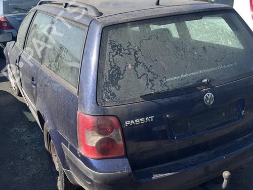 Climate control VW PASSAT B5.5 Variant (3B6) 1.9 TDI | BP24799664I5  - Image 7