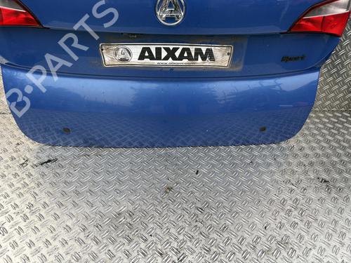 Tailgate AIXAM CITY 0.5 | BP30002574C6 - Image 2