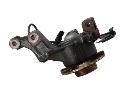 Right front steering knuckle RENAULT TWINGO III (BCM_, BCA_) 0.9 TCe 95 | BP21301758M26