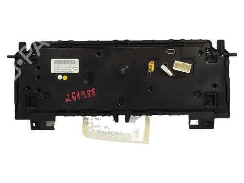 Used Instrument cluster Instrument cluster 38306285 38306285