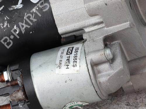 Starter PEUGEOT 307 SW (3H) 1.6 HDI 110 | BP27985857M8