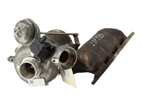 Used Turbocharger/Supercharger Turbocharger/Supercharger 21316376 21316376