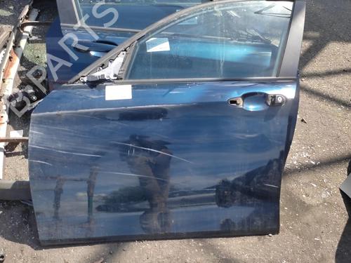 Used Left front door Left front door BMW 1 (F20) 116 d (116 hp) 21304752 21304752