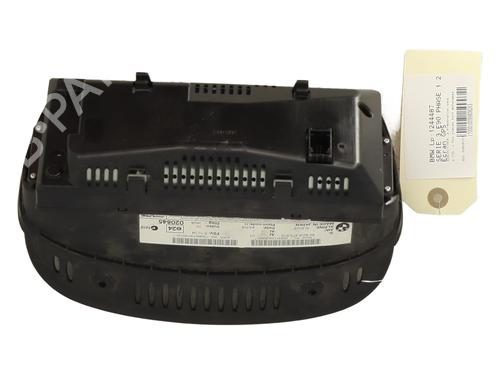 Used Display monitor Display monitor BMW 3 (E90) 320 d (163 hp) 23827036 23827036