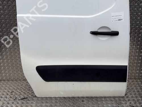 Used Right slide door PEUGEOT PARTNER Box Body/MPV 1.6 HDi (75 hp) 30004213