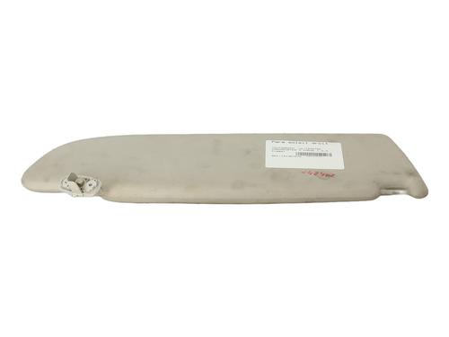 Parasol derecha VW TRANSPORTER T5 Van (7HA, 7HH, 7EA, 7EH) 2.5 TDI (130 hp) 32386074