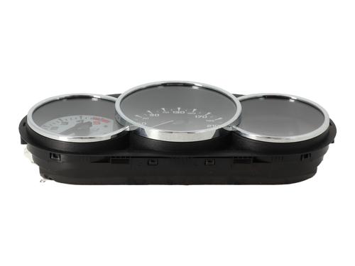 Used Instrument cluster RENAULT MEGANE CC (EZ0/1_) 1.9 dCi (EZ0J, EZ1S) (131 hp) 29509529