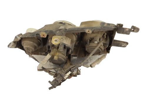 Used Left headlight Left headlight MITSUBISHI PAJERO III (V7_W, V6_W) 3.2 Di-D (V68W) (160 hp) 40002324 40002324