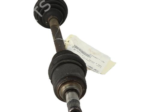 Left front driveshaft FIAT 500 (312_) 1.2 (312AXA1A) | BP30456355M38