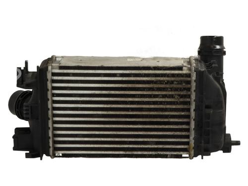 Ladeluftkühler NISSAN MICRA V (K14) 1.5 DCI | BP30877883M30