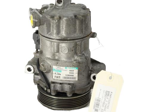 AC compressor FIAT DOBLO Cargo (263_) | BP25260963M34 - Image 6