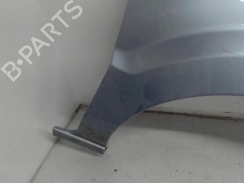 Right front fenders FORD FUSION (JU_) 1.4 TDCi | BP21289639C42 