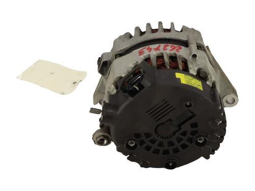 Used Alternator Alternator KIA SOUL II (PS) 1.6 CRDi 128 (126 hp) 38677525 38677525