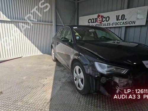 Gearbox AUDI A3 (8V1, 8VK) 2.0 TDI | BP33943107M3  - Image 10