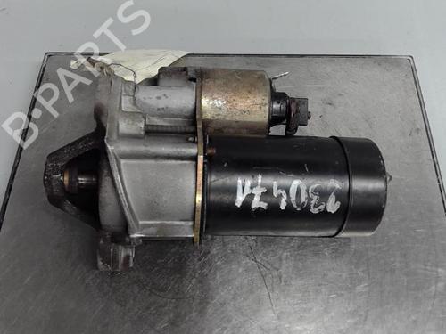 Starter RENAULT CLIO II (BB_, CB_) 1.4 (B/CB0C, B/CB0S) | BP21318549M8 