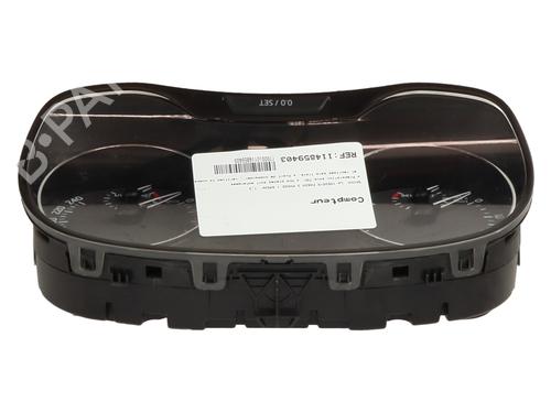 Instrument cluster SKODA FABIA III Estate (NJ5) 1.2 TSI | BP30056043C47 