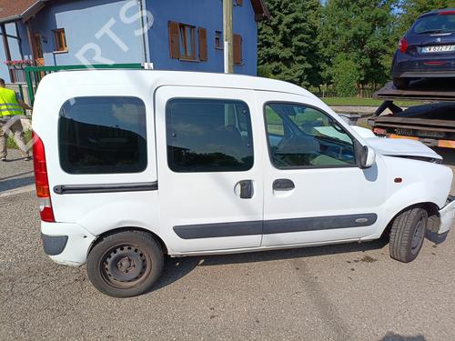 AC compressor RENAULT KANGOO Express (FC0/1_) 1.5 dCi (FC07, FC1R) | BP27639503M34 - Image 7
