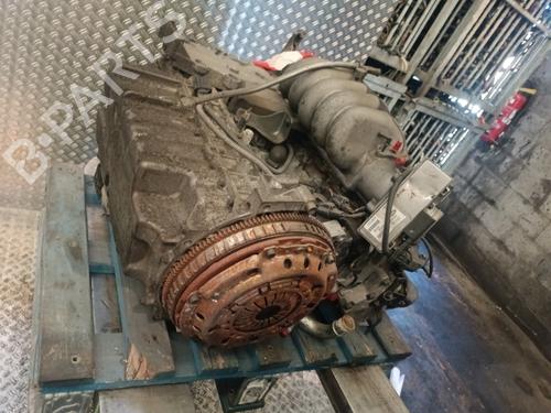 Used Engine Engine VOLVO V70 II (285) 2.4 (140 hp) 21294842 21294842