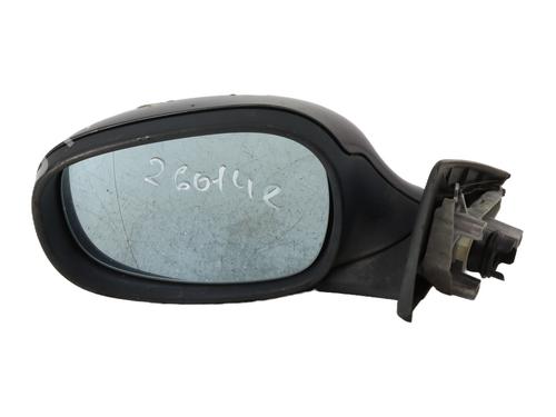 Used Left mirror BMW 3 (E90) 318 d (143 hp) 31610077