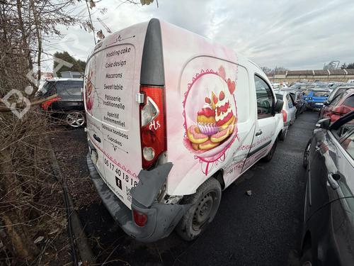 ABS pump RENAULT KANGOO Express (FW0/1_) 1.5 dCi 90 (FW0G, FW05, FW08, FW11) | BP23828576M43  - Image 14