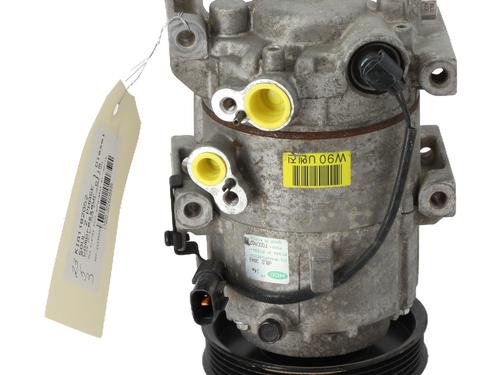 Used AC compressor KIA SOUL II (PS) 1.6 CRDi 128 (126 hp) 21309870