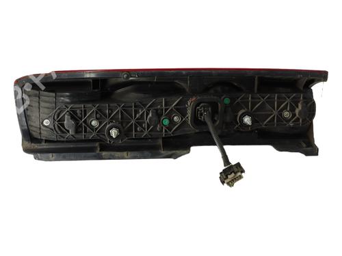 Left taillight PEUGEOT BOXER Van 2.2 HDi 120 | BP29836406C34