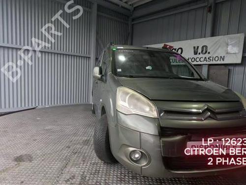 Right headlight CITROËN BERLINGO MULTISPACE (B9) 1.6 HDi 110 | BP36939050C29 - Image 13