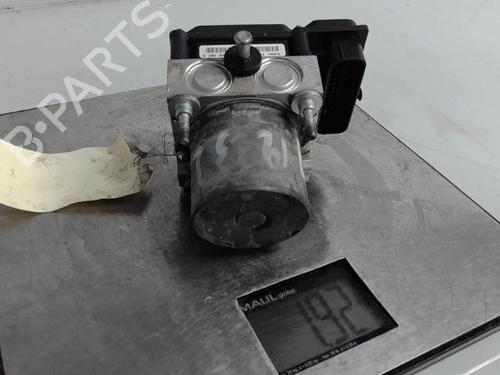 Used ABS pump FIAT DUCATO Van (250_) 120 Multijet 2,3 D (120 hp) 21302642
