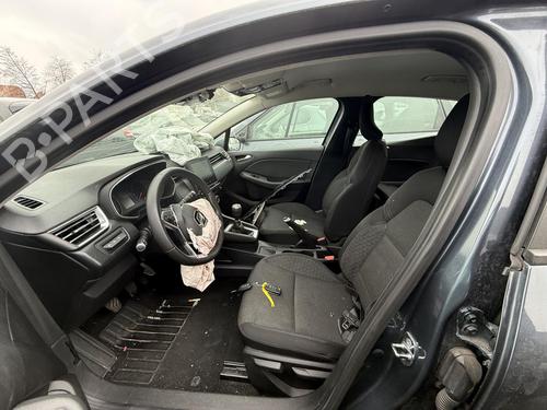 Starter RENAULT CLIO V (B7_) 1.5 Blue dCi 85 (B7AG) | BP24587801M8  - Image 12