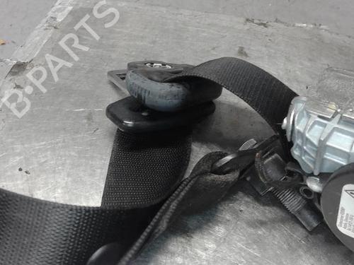 Front right belt tensioner MERCEDES-BENZ A-CLASS (W169) A 160 CDI (169.006, 169.306) | BP21314273C88 