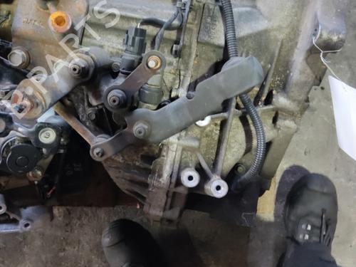 Used Gearbox HYUNDAI ix35 (LM, EL, ELH) 2.0 CRDi (136 hp) 21307103