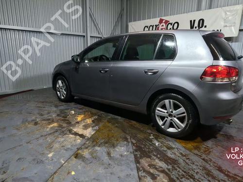 Front left seatbelt VW GOLF VI (5K1) 1.2 TSI | BP31715779I26 - Image 17