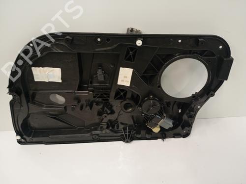 Used Left front window motor Left front window motor FORD FIESTA VI (CB1, CCN) 1.5 TDCi (75 hp) 21868940 21868940