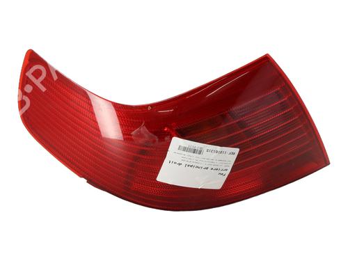 Used Right taillight SUZUKI SWIFT III (MZ, EZ) 1.3 (RS413, ZC11S) (92 hp) 30963133