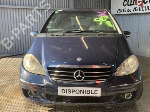 Left headlight MERCEDES-BENZ A-CLASS (W169) A 180 CDI (169.007, 169.307) | BP32526873C28  - Image 9