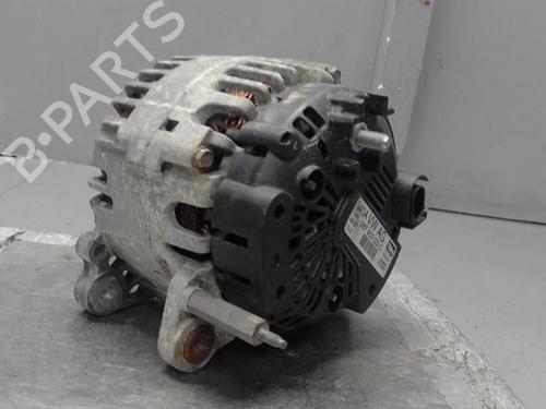 Alternator VW GOLF V (1K1) 1.9 TDI | BP22298795M7 
