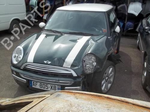 Starter MINI MINI (R50, R53) Cooper | BP21369145M8  - Image 8