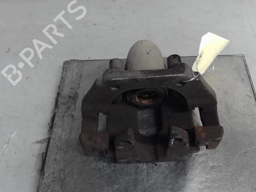 Right rear brake caliper BMW 6 (E63) 635 d | BP21305152M106 