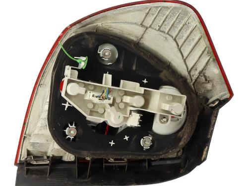 Højre baglygte BMW 1 (E81) 118 d | BP31252389C35