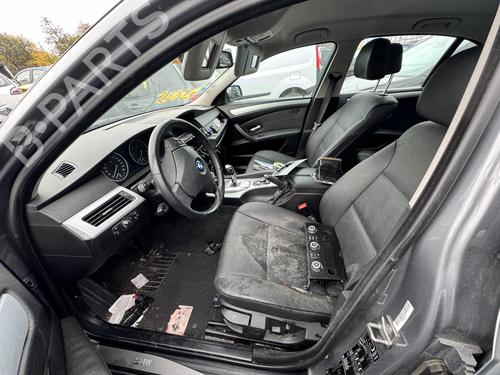 Startmotor BMW 5 (E60) 525 d | BP21370940M8 