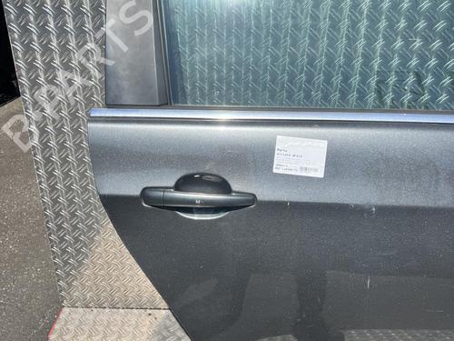 Used Right rear door PEUGEOT 5008 (0U_, 0E_) 1.6 HDi (112 hp) 27899361